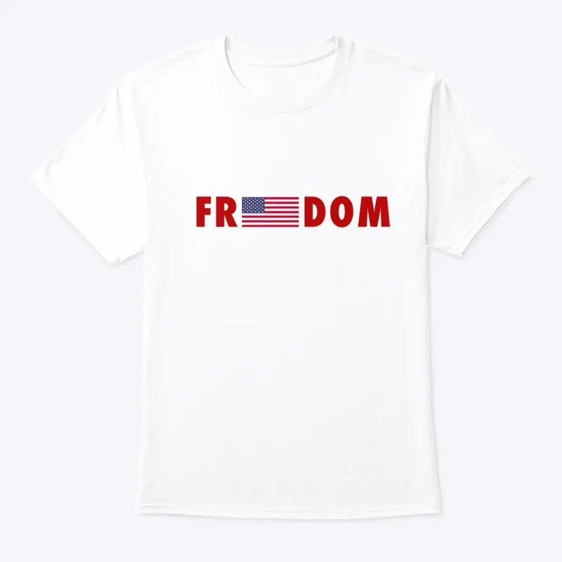 FREEDOM USA Apparel 