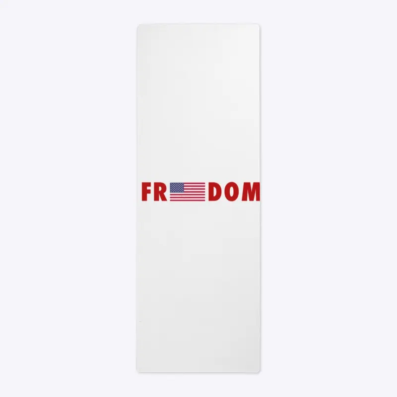 FREEDOM USA Apparel 