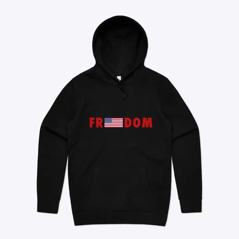 FREEDOM USA Apparel 