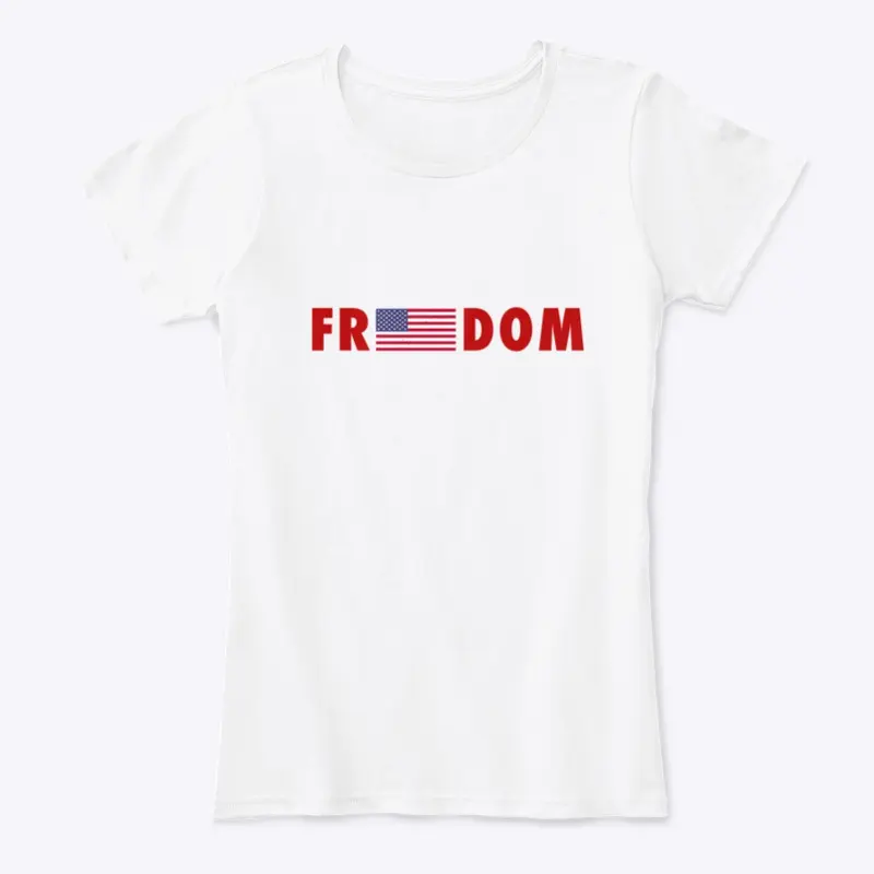 FREEDOM USA Apparel 