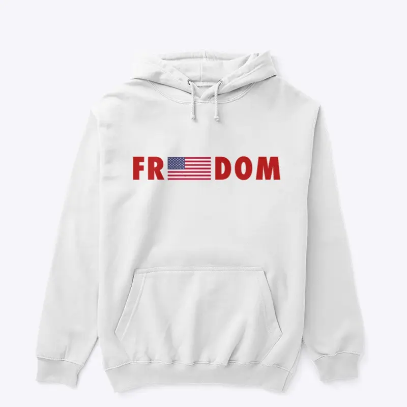 FREEDOM USA Apparel 