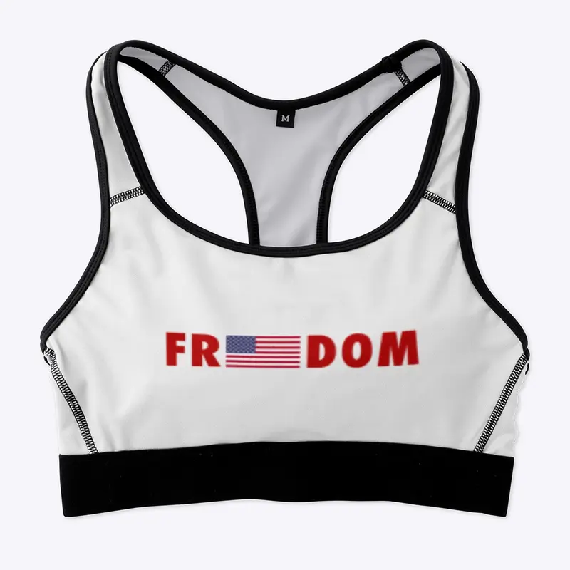 FREEDOM USA Apparel 