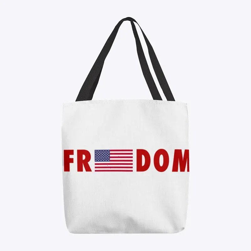 FREEDOM USA Apparel 