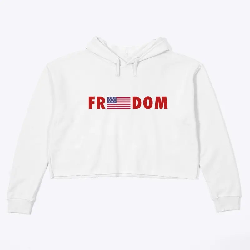 FREEDOM USA Apparel 