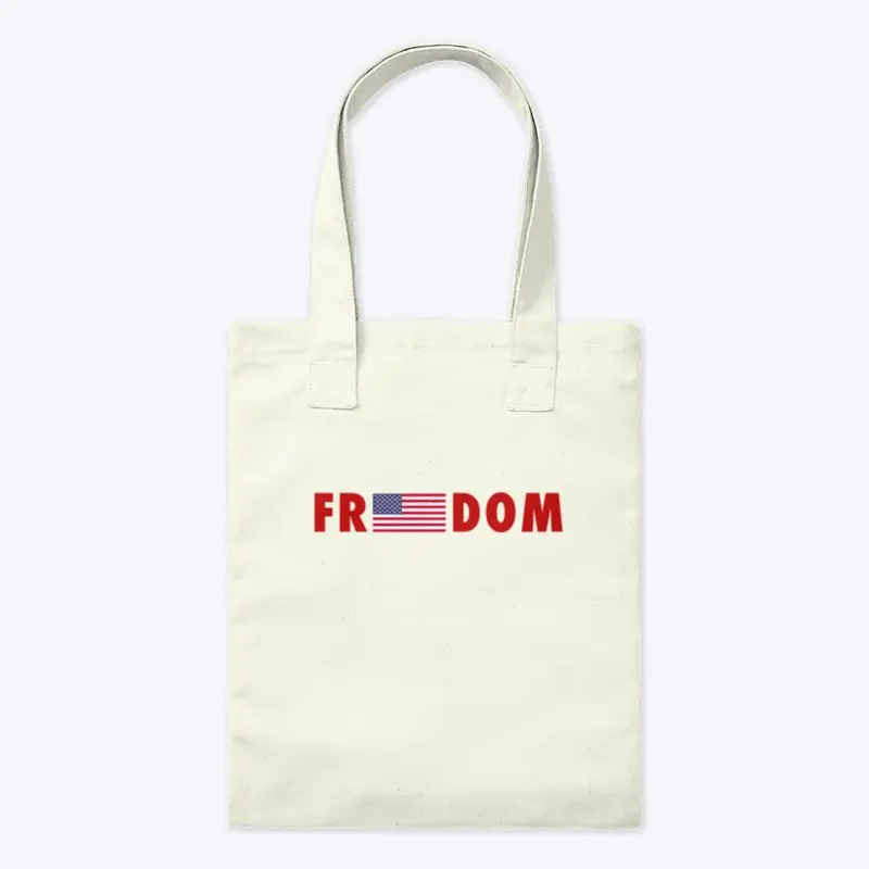 FREEDOM USA Apparel 