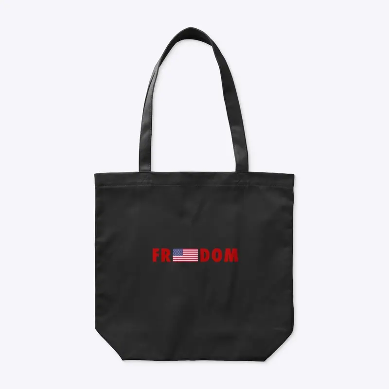 FREEDOM USA Apparel 