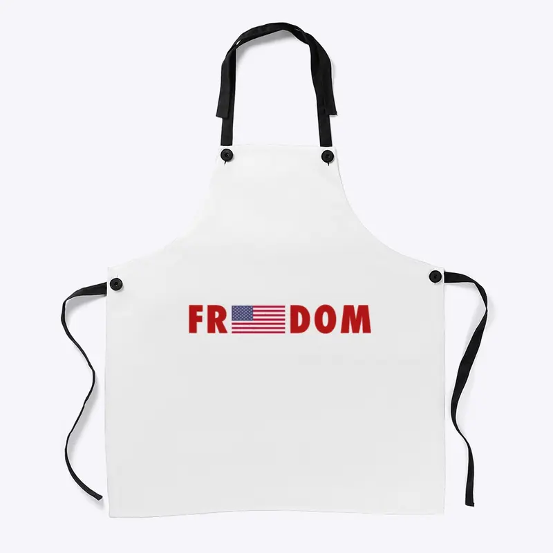 FREEDOM USA Apparel 