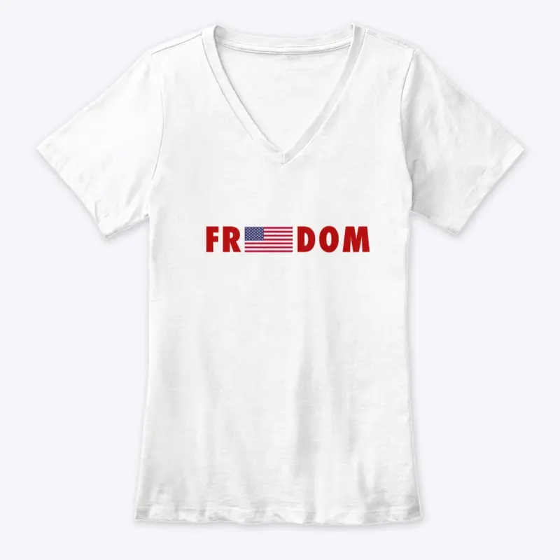 FREEDOM USA Apparel 