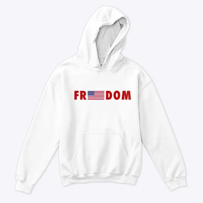 FREEDOM USA Apparel 