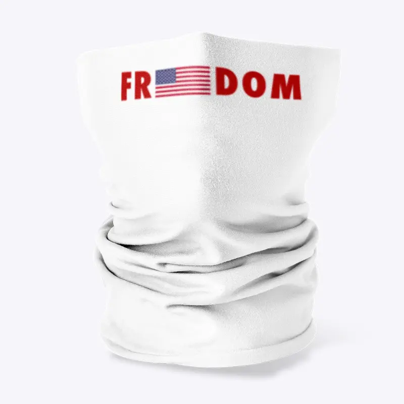 FREEDOM USA Apparel 