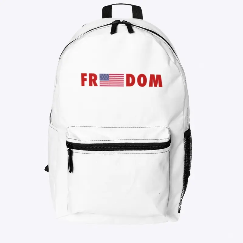 FREEDOM USA Apparel 